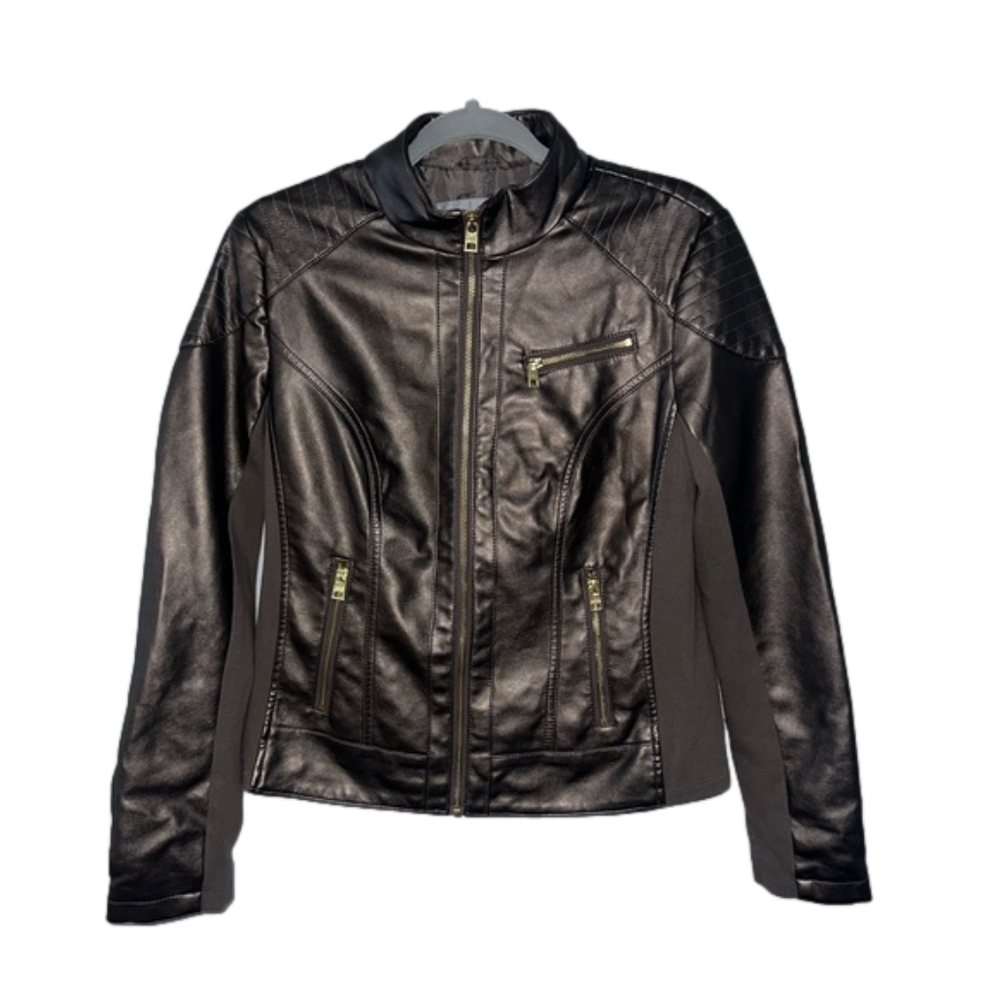 🎉HOST PICK🎉 Marc New York Bronze Jacket